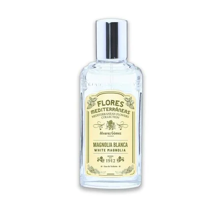 Perfume Mujer Alvarez Gomez 100154 EDT de Alvarez Gomez, Agua de perfume - Ref: S4508693, Precio: 9,29 €, Descuento: %