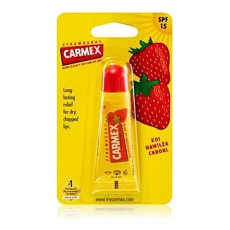 Bálsamo Labial Hidratante Carmex 0083078015947 (4,25 g) de Carmex, Bálsamos - Ref: S4508741, Precio: 6,36 €, Descuento: %