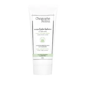 Masque hydratant Christophe Robin Senjua de Christophe Robin, Soins et masques - Réf : S4508745, Prix : 13,92 €, Remise : %