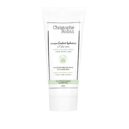 Mascarilla Hidratante Christophe Robin Senjua de Christophe Robin, Mascarillas - Ref: S4508745, Precio: 13,36 €, Descuento: %