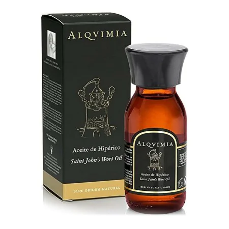 Huile corporelle Alqvimia (150 ml) de Alqvimia, Hydratants - Réf : S4508830, Prix : 49,80 €, Remise : %