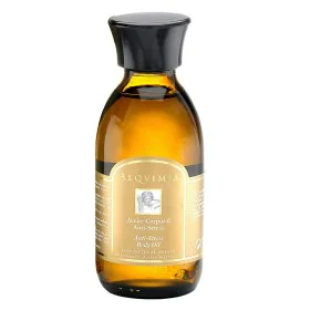 Óleo Corporal Anti-stress Alqvimia (500 ml) de Alqvimia, Hidratantes - Ref: S4508835, Preço: 86,25 €, Desconto: %