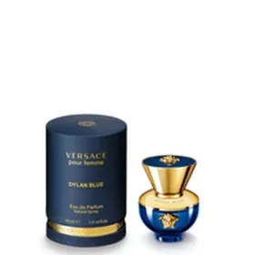 Women's Perfume Versace VE702028 EDT 30 ml by Versace, Eau de Perfume - Ref: S4508894, Price: 53,47 €, Discount: %