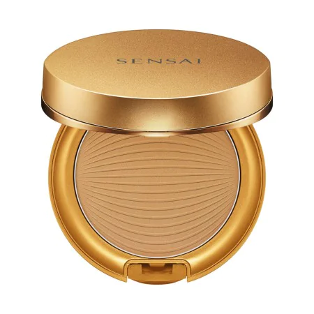 Compact Bronzing Powders Sensai Silky Bronze Spf 20 SC04 8,5 g by Sensai, Bronzers & Highlighters - Ref: S4508922, Price: 50,...