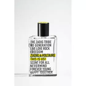 Profumo Unisex Zadig & Voltaire ZADIG-009786 EDT 50 ml di Zadig & Voltaire, Eau de Parfum - Rif: S4509041, Prezzo: 52,57 €, S...