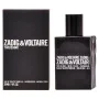 Perfume Homem Zadig & Voltaire EDT de Zadig & Voltaire, Água de perfume - Ref: S4509088, Preço: 60,79 €, Desconto: %