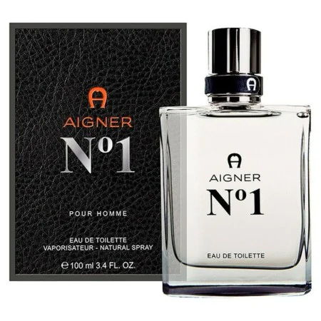 Men's Perfume Aigner Parfums EDT by Aigner Parfums, Eau de Perfume - Ref: S4509120, Price: 34,21 €, Discount: %