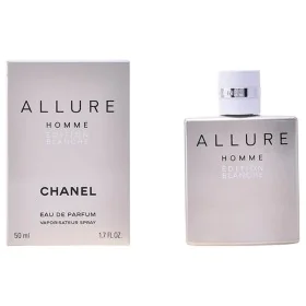 Men's Perfume Allure Homme Edition Blanche Chanel EDP EDP by Chanel, Eau de Perfume - Ref: S4509121, Price: 121,86 €, Discoun...