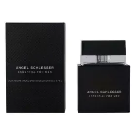 Men's Perfume Essential Angel Schlesser EDT by Angel Schlesser, Eau de Perfume - Ref: S4509122, Price: 25,68 €, Discount: %