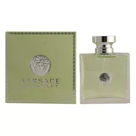 Parfum Femme Versace EDT de Versace, Eau de parfum - Réf : S4509123, Prix : 74,79 €, Remise : %