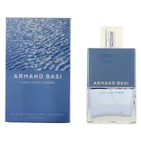 Perfume Hombre Armand Basi EDT de Armand Basi, Agua de perfume - Ref: S4509129, Precio: 25,68 €, Descuento: %