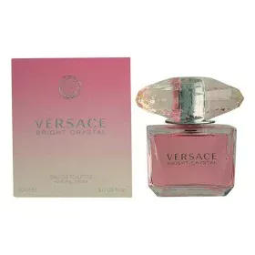 Parfum Femme Versace EDT de Versace, Eau de parfum - Réf : S4509130, Prix : 45,46 €, Remise : %