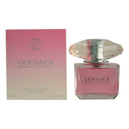 Perfume Mulher Versace EDT de Versace, Água de perfume - Ref: S4509130, Preço: 45,46 €, Desconto: %