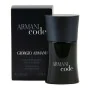 Perfume Hombre Armani EDT de Armani, Agua de perfume - Ref: S4509131, Precio: 53,28 €, Descuento: %