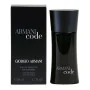 Perfume Hombre Armani EDT de Armani, Agua de perfume - Ref: S4509131, Precio: 53,28 €, Descuento: %