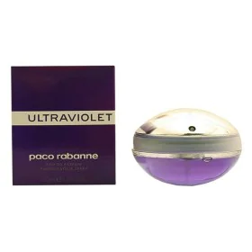 Parfum Femme Ultraviolet Paco Rabanne EDP EDP de Paco Rabanne, Eau de parfum - Réf : S4509137, Prix : 44,33 €, Remise : %