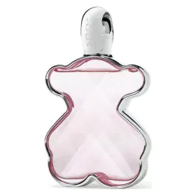 Perfume Mujer Loveme Tous EDP EDP de Tous, Agua de perfume - Ref: S4509142, Precio: 34,91 €, Descuento: %