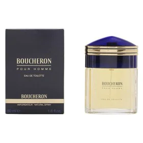 Parfum Homme Boucheron EDT de Boucheron, Eau de parfum - Réf : S4509157, Prix : 31,61 €, Remise : %