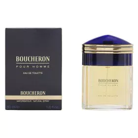 Perfume Homem Boucheron EDT de Boucheron, Água de perfume - Ref: S4509157, Preço: 31,61 €, Desconto: %