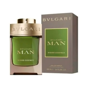 Perfume Hombre Bvlgari Man Wood Essence Bvlgari EDP de Bvlgari, Agua de perfume - Ref: S4509159, Precio: 78,46 €, Descuento: %