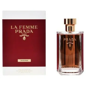 Parfum Femme La Femme Intense Prada EDP EDP de Prada, Eau de parfum - Réf : S4509176, Prix : 108,10 €, Remise : %