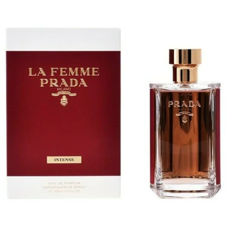 Women's Perfume La Femme Intense Prada EDP EDP by Prada, Eau de Perfume - Ref: S4509176, Price: 108,10 €, Discount: %