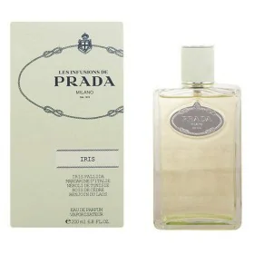 Perfume Mujer Les Infusions Prada Iris EDP de Prada, Agua de perfume - Ref: S4509179, Precio: 117,41 €, Descuento: %