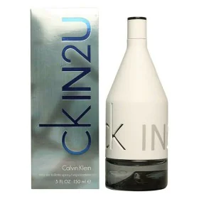 Men's Perfume Calvin Klein EDT by Calvin Klein, Eau de Perfume - Ref: S4509192, Price: 29,57 €, Discount: %