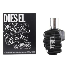 Perfume Homem Diesel EDT de Diesel, Água de perfume - Ref: S4509203, Preço: 67,45 €, Desconto: %