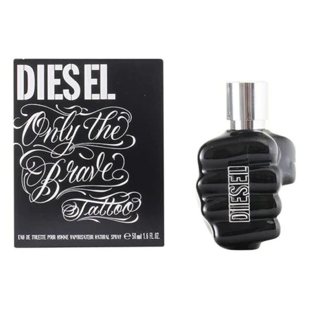 Perfume Hombre Diesel EDT de Diesel, Agua de perfume - Ref: S4509203, Precio: 67,45 €, Descuento: %