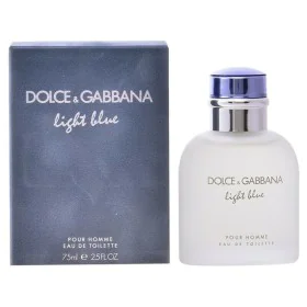 Perfume Homem Dolce & Gabbana EDT de Dolce & Gabbana, Água de perfume - Ref: S4509204, Preço: 60,38 €, Desconto: %