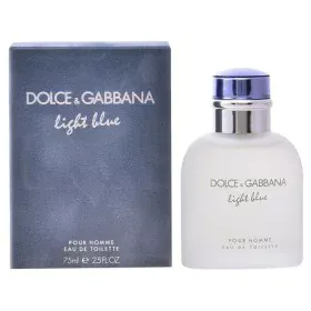 Men's Perfume Dolce & Gabbana EDT by Dolce & Gabbana, Eau de Perfume - Ref: S4509204, Price: 60,38 €, Discount: %