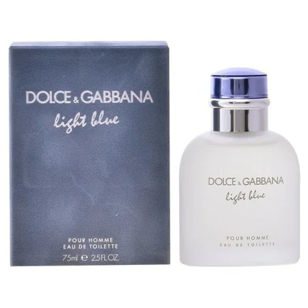 Parfum Homme Dolce & Gabbana EDT de Dolce & Gabbana, Eau de parfum - Réf : S4509204, Prix : 60,38 €, Remise : %