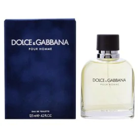 Perfume Homem Dolce & Gabbana EDT de Dolce & Gabbana, Água de perfume - Ref: S4509209, Preço: 62,82 €, Desconto: %