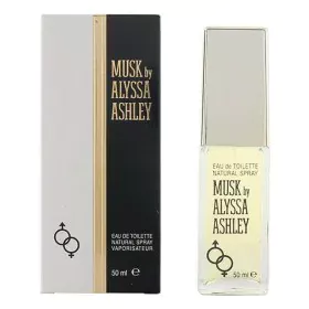 Perfume Mulher Alyssa Ashley EDT de Alyssa Ashley, Água de perfume - Ref: S4509229, Preço: 27,07 €, Desconto: %