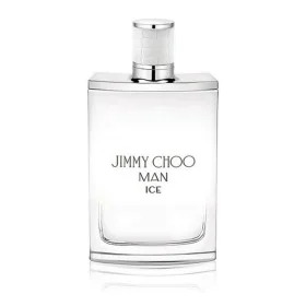 Men's Perfume Jimmy Choo Man EDT by Jimmy Choo, Eau de Perfume - Ref: S4509263, Price: 44,24 €, Discount: %