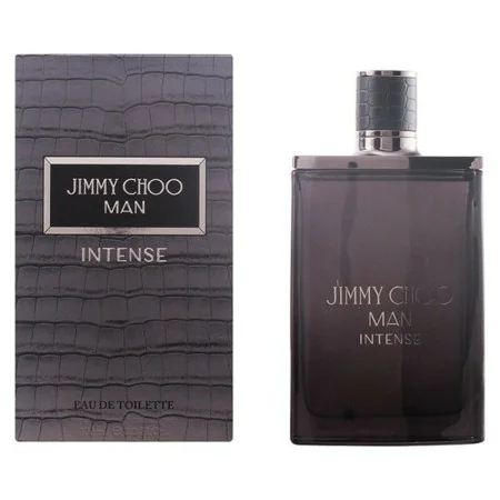 Parfum Homme Jimmy Choo Man EDT de Jimmy Choo, Eau de parfum - Réf : S4509264, Prix : 56,82 €, Remise : %