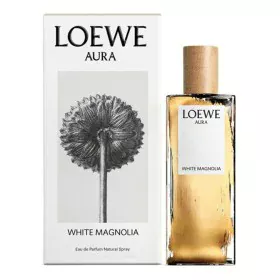 Profumo Donna Aura White Magnolia Loewe EDP EDP di Loewe, Eau de Parfum - Rif: S4509270, Prezzo: 105,35 €, Sconto: %