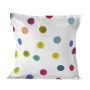 Federa HappyFriday Confetti Multicolore 80 x 80 cm di HappyFriday, Lenzuola e federe per cuscino - Rif: D1608860, Prezzo: 16,...