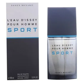 Parfum Homme Issey Miyake EDT de Issey Miyake, Eau de parfum - Réf : S4509283, Prix : 39,86 €, Remise : %