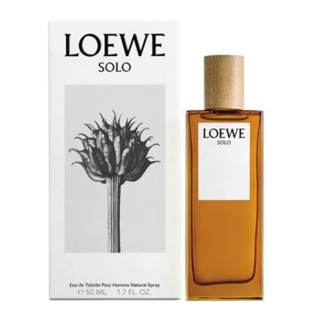 Profumo Uomo Loewe EDT di Loewe, Eau de Parfum - Rif: S4509301, Prezzo: 125,26 €, Sconto: %