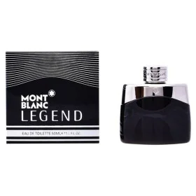 Perfume Hombre Montblanc EDT de Montblanc, Agua de perfume - Ref: S4509309, Precio: 55,53 €, Descuento: %