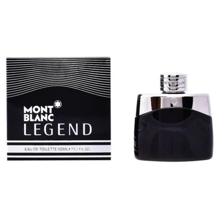 Parfum Homme Montblanc EDT de Montblanc, Eau de parfum - Réf : S4509309, Prix : 55,53 €, Remise : %