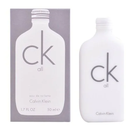 Unisex-Parfüm CK All Calvin Klein EDT von Calvin Klein, Eau de Parfum - Ref: S4509350, Preis: 28,56 €, Rabatt: %