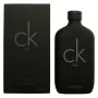 Perfume Unisex Calvin Klein EDT de Calvin Klein, Agua de perfume - Ref: S4509352, Precio: 26,46 €, Descuento: %