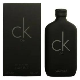 Unisex Perfume Calvin Klein EDT by Calvin Klein, Eau de Perfume - Ref: S4509352, Price: 26,46 €, Discount: %