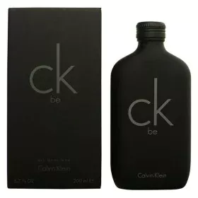 Profumo Unisex Calvin Klein EDT di Calvin Klein, Eau de Parfum - Rif: S4509352, Prezzo: 26,46 €, Sconto: %