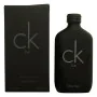 Perfume Unisex Calvin Klein EDT de Calvin Klein, Agua de perfume - Ref: S4509352, Precio: 26,46 €, Descuento: %