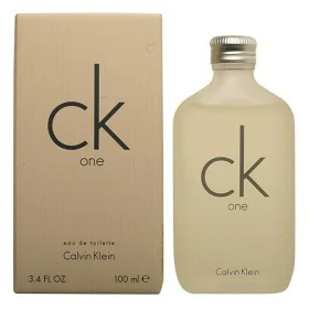 Parfum Unisexe Calvin Klein EDT de Calvin Klein, Eau de parfum - Réf : S4509355, Prix : 31,36 €, Remise : %