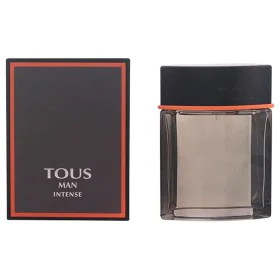 Men's Perfume Tous Man Intense EDT by Tous, Eau de Perfume - Ref: S4509362, Price: 34,75 €, Discount: %